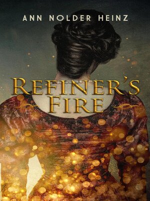cover image of Refiner's Fire